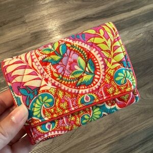 Vera Bradley Wallet